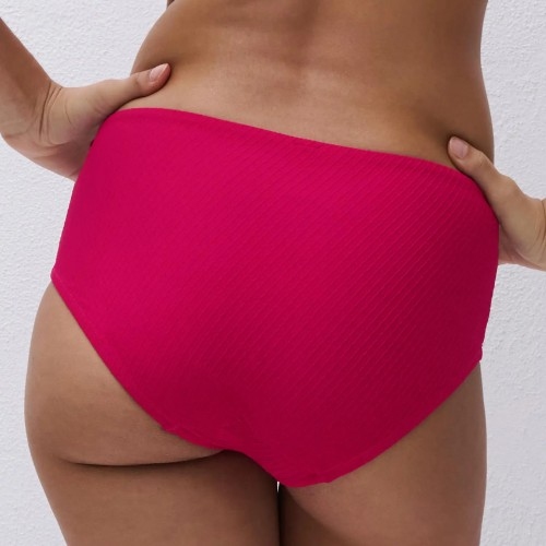 Femilet Badmode Navarino magenta bikini brief