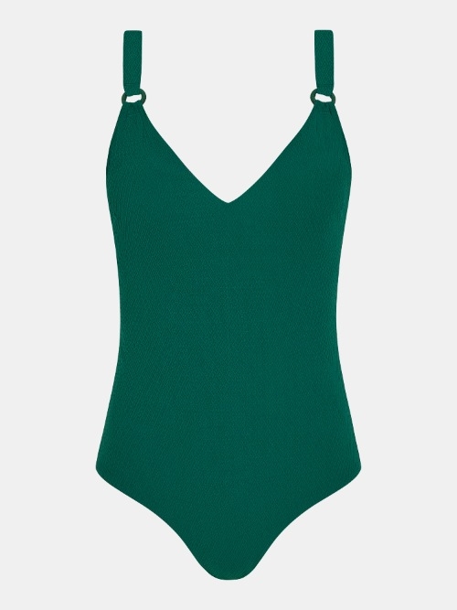 Femilet Badmode Navarino green bathingsuit