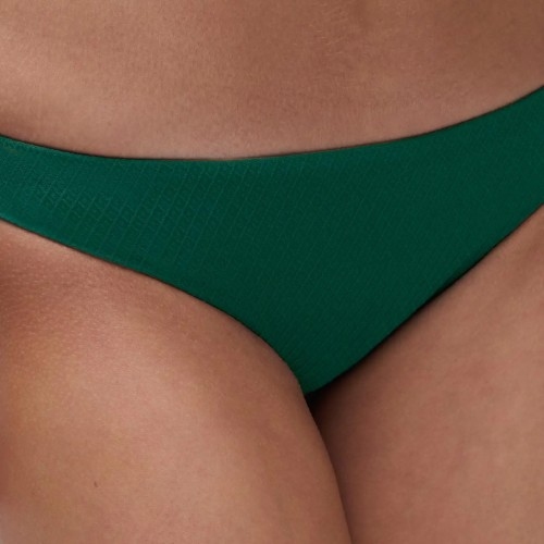 Femilet Badmode Navarino green bikini brief