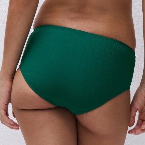 Femilet Badmode Navarino green bikini brief
