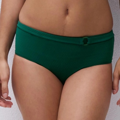 Femilet Badmode Navarino green bikini brief