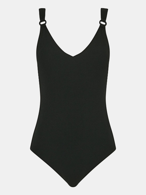 Femilet Badmode Navarino black bathingsuit