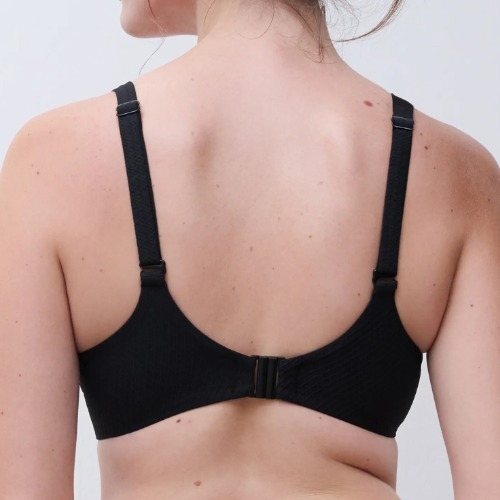 Femilet Badmode Navarino black soft-cup bikini bra