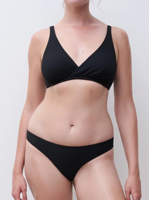 Femilet Badmode Navarino black soft-cup bikini bra