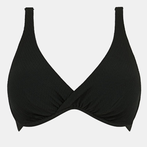 Femilet Badmode Navarino black soft-cup bikini bra