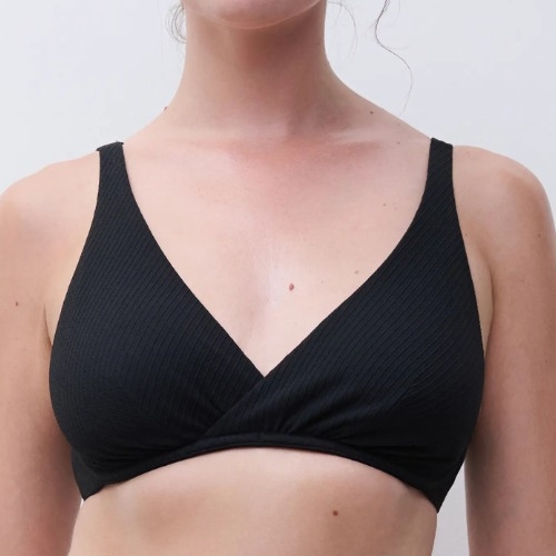 Femilet Badmode Navarino black soft-cup bikini bra
