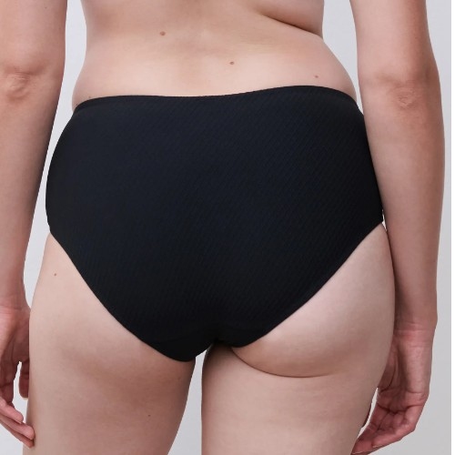 Femilet Badmode Navarino black bikini brief