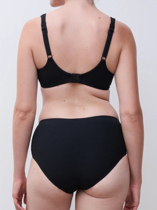 Femilet Badmode Navarino black bikini brief