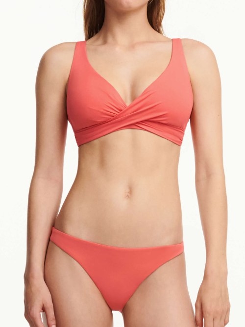 Femilet Badmode Tanna coral padded bikini bra