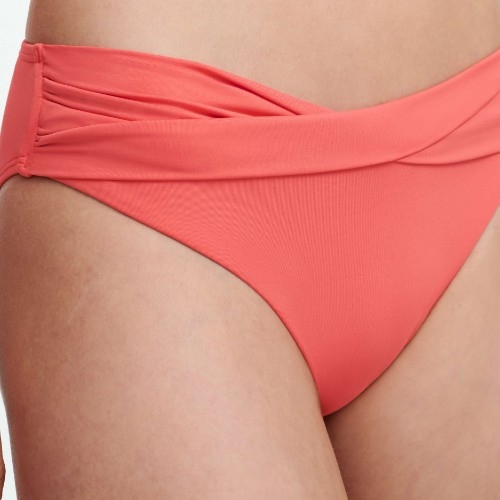 Femilet Badmode Tanna coral bikini brief