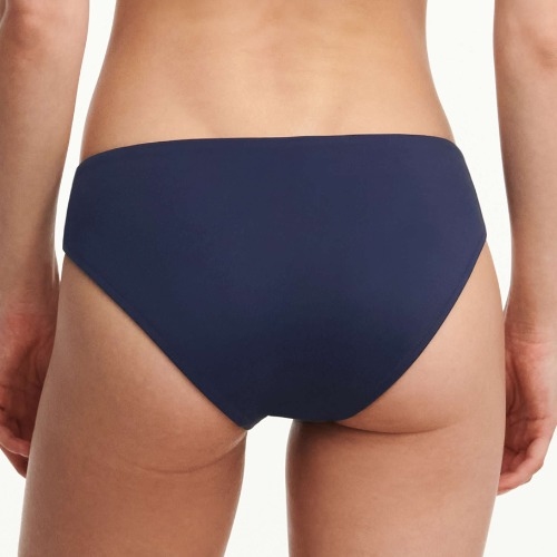Femilet Badmode Rivero navy blue bikini brief