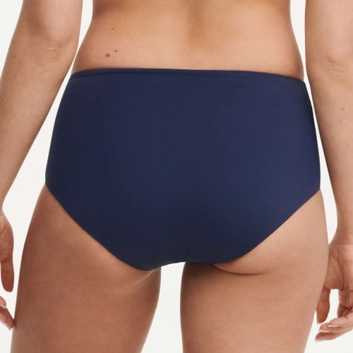 Femilet Badmode Rivero navy blue bikini brief