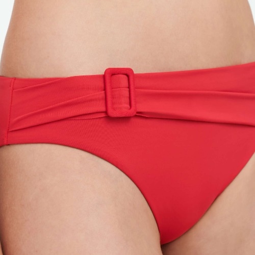 Femilet Badmode Rivero red bikini brief