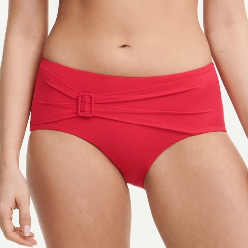 Femilet Badmode Rivero red bikini brief