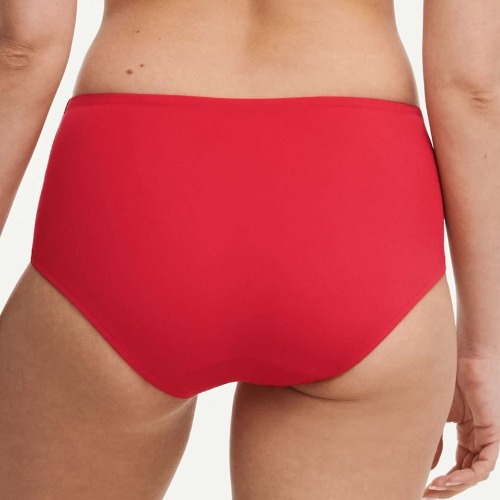 Femilet Badmode Rivero red bikini brief