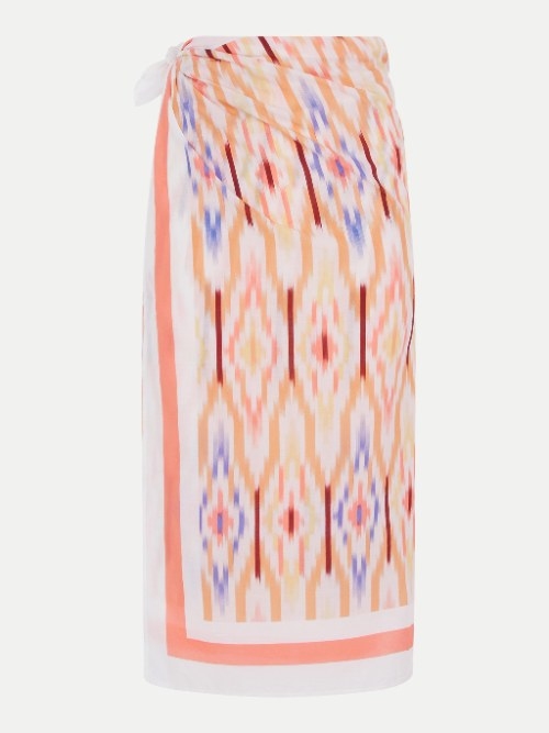 Chantelle Badmode Devotion multicolor beachwear