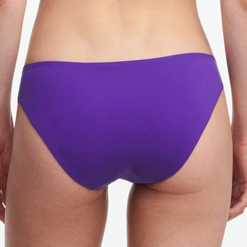Chantelle Badmode Pure Solar purple bikini brief