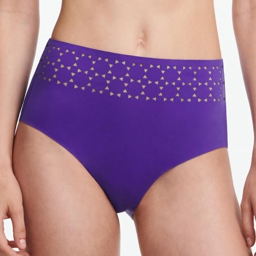 Chantelle Badmode Pure Solar purple bikini brief