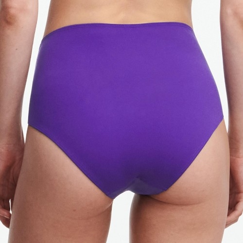 Chantelle Badmode Pure Solar purple bikini brief