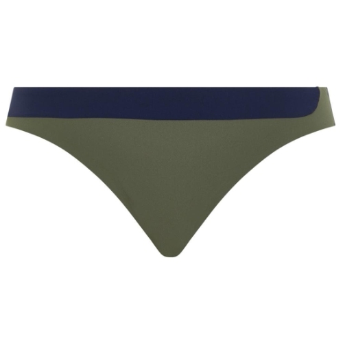 Chantelle Badmode Aura blue/green bikini brief