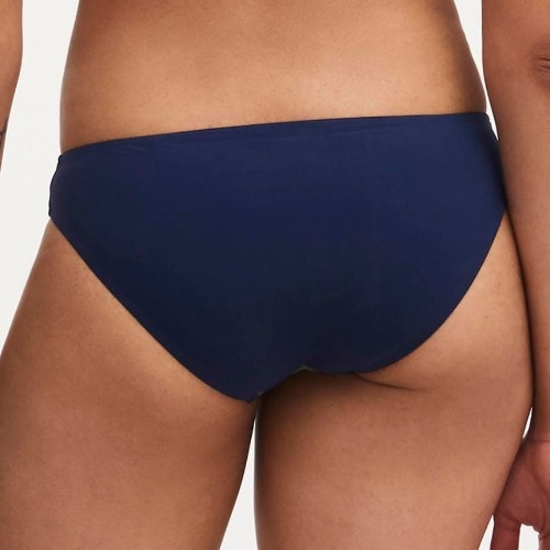 Chantelle Badmode Aura blue/green bikini brief