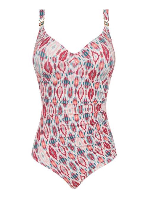 Chantelle Badmode Devotion aqua bathingsuit