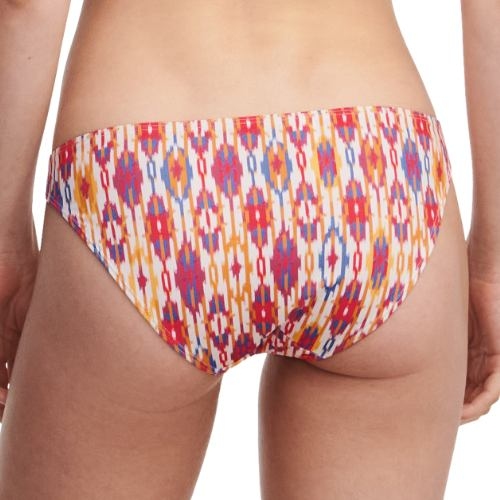 Chantelle Badmode Devotion red bikini brief