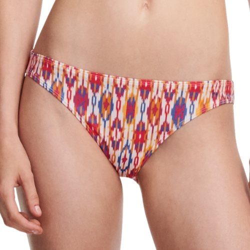 Chantelle Badmode Devotion red bikini brief