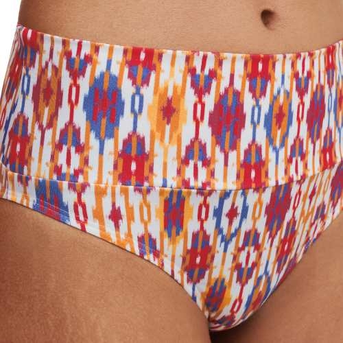 Chantelle Badmode Devotion red bikini brief