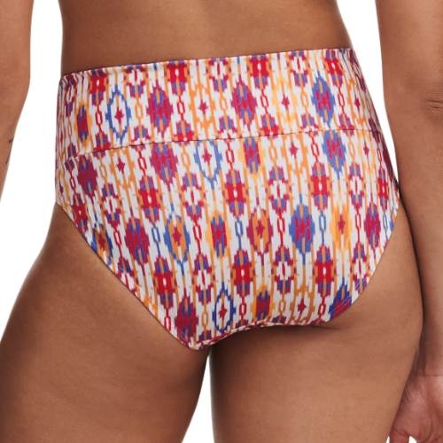 Chantelle Badmode Devotion red bikini brief