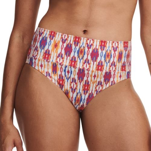 Chantelle Badmode Devotion red bikini brief