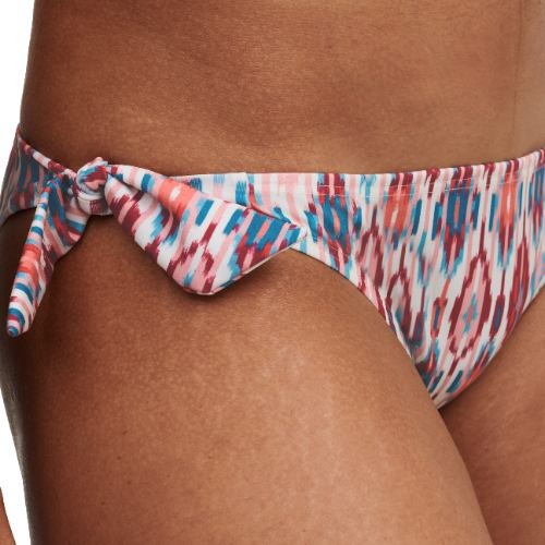 Chantelle Badmode Devotion aqua bikini brief