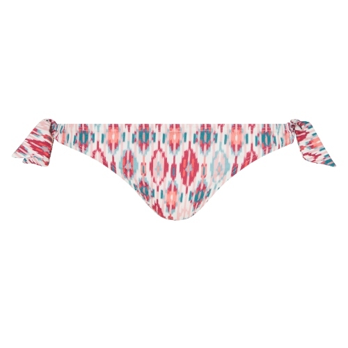 Chantelle Badmode Devotion aqua bikini brief