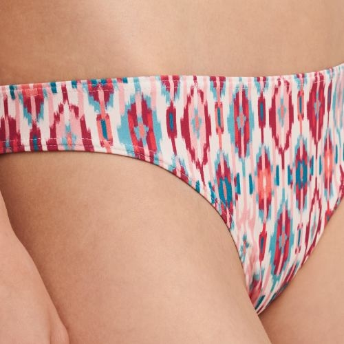 Chantelle Badmode Devotion aqua bikini brief