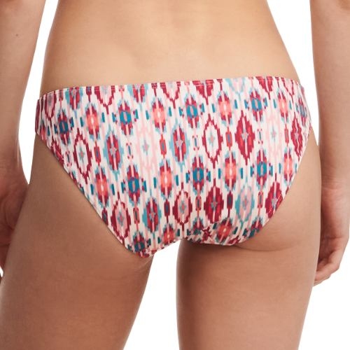 Chantelle Badmode Devotion aqua bikini brief