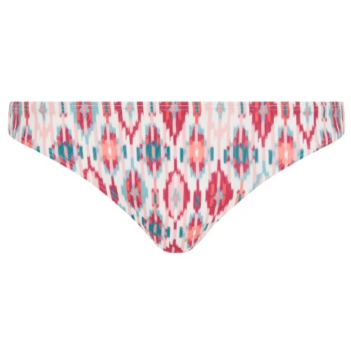 Chantelle Badmode Devotion aqua bikini brief