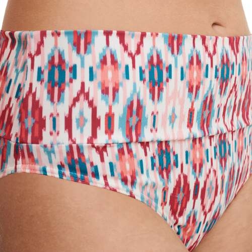 Chantelle Badmode Devotion aqua bikini brief