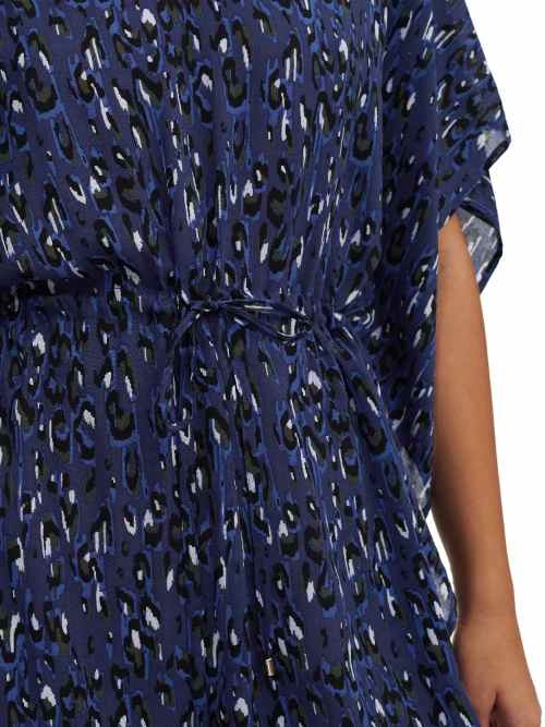 Chantelle Badmode EOS blue tunic