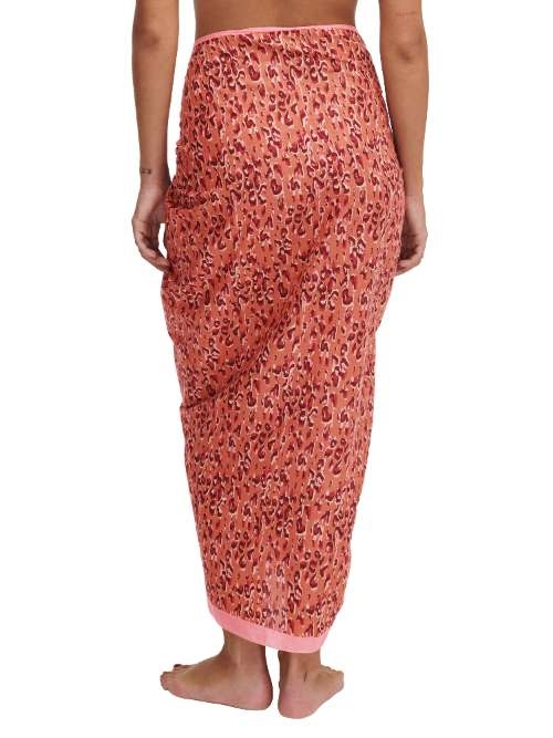 Chantelle Badmode EOS orange beachwear