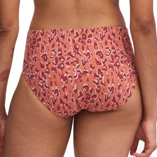 Chantelle Badmode EOS orange bikini brief