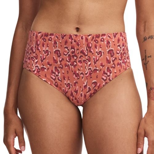 Chantelle Badmode EOS orange bikini brief