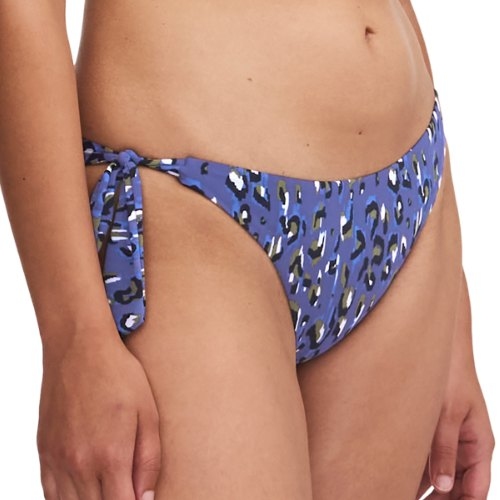 Chantelle Badmode EOS blue bikini brief