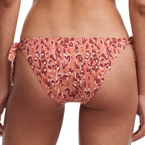 Chantelle Badmode EOS orange bikini brief