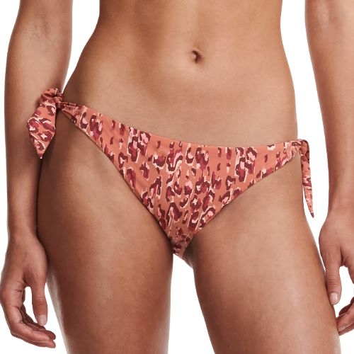 Chantelle Badmode EOS orange bikini brief