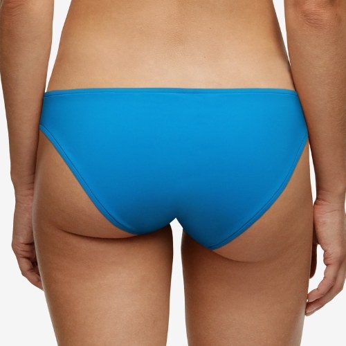 Chantelle Badmode Inspire blue bikini brief