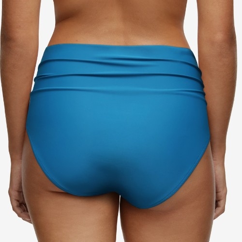 Chantelle Badmode Inspire blue bikini brief