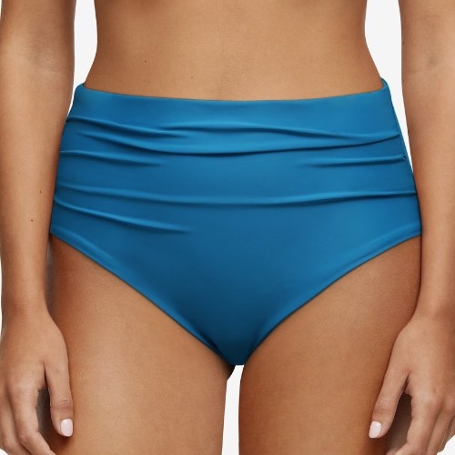 Chantelle Badmode Inspire blue bikini brief