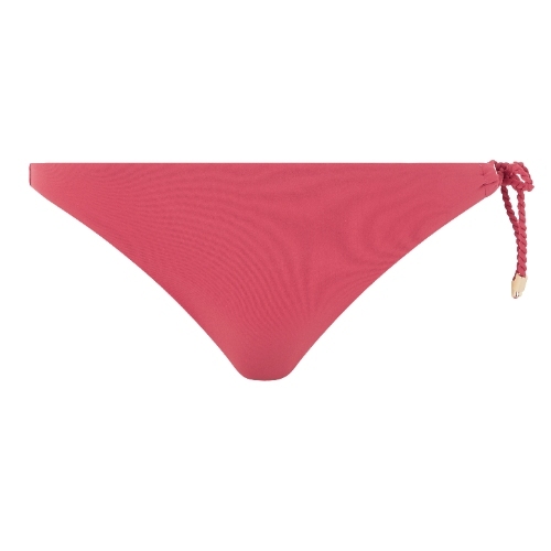 Chantelle Badmode Inspire red bikini brief