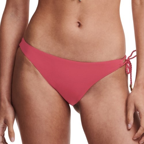 Chantelle Badmode Inspire red bikini brief