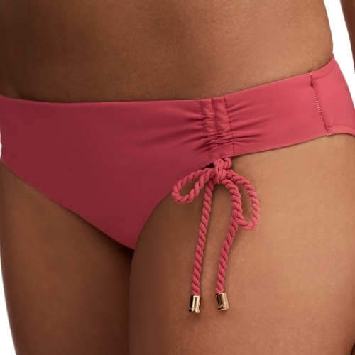 Chantelle Badmode Inspire red bikini brief